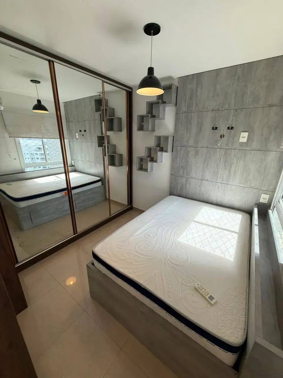 LONDON, 134m2, MOBILIADO, ANDAR ALTO, 3 SUÍTES, VARANDA GOURMAT, 2 VAGAS - Foto 9