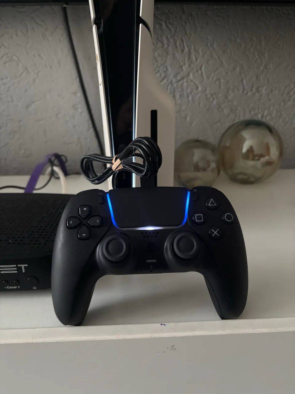     PS5  Ghost of Yotei Edição Limitada - Foto 3