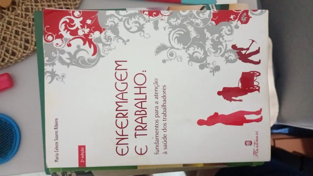 Livro  - Foto 3