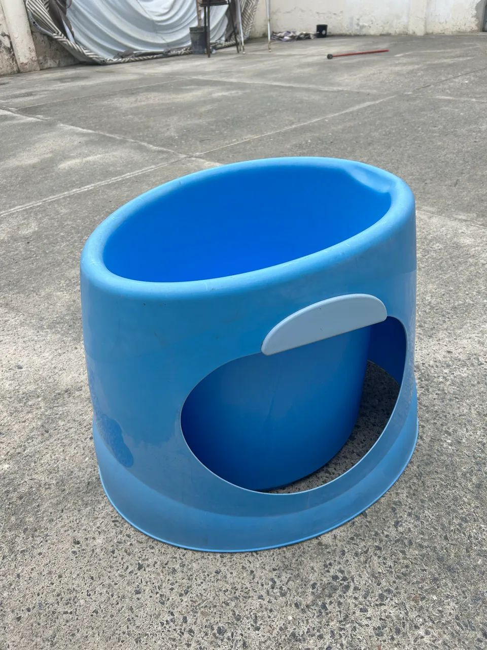 Ofurô infantil 