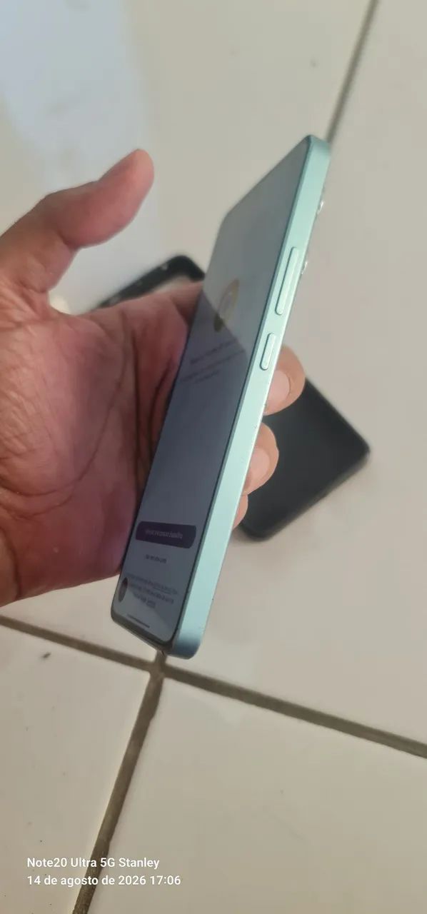 Redmi note 13 pro 5g todo original  - Foto 4
