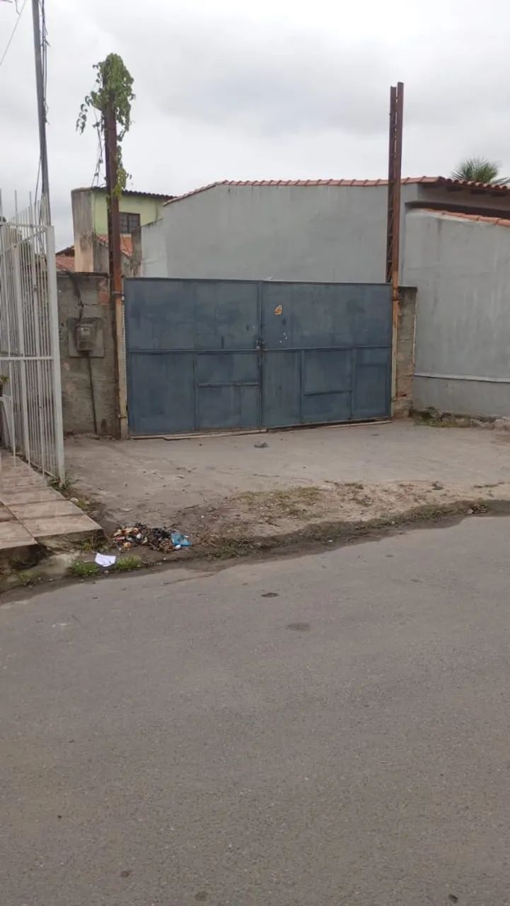 Excelente ponto de comércio com espaço de galpão anexo - Foto 2