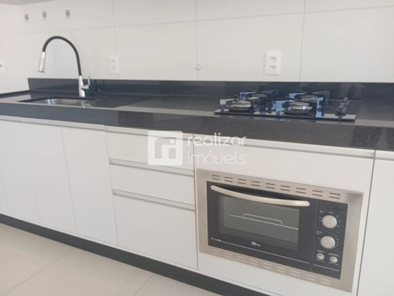 Apartamento 2 quartos no bairro Itacorubi Florianópolis - Foto 5