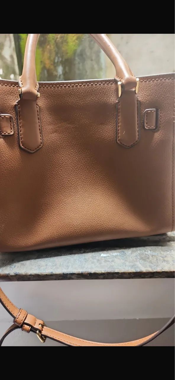 Bolsa original Michael kors  - Foto 4