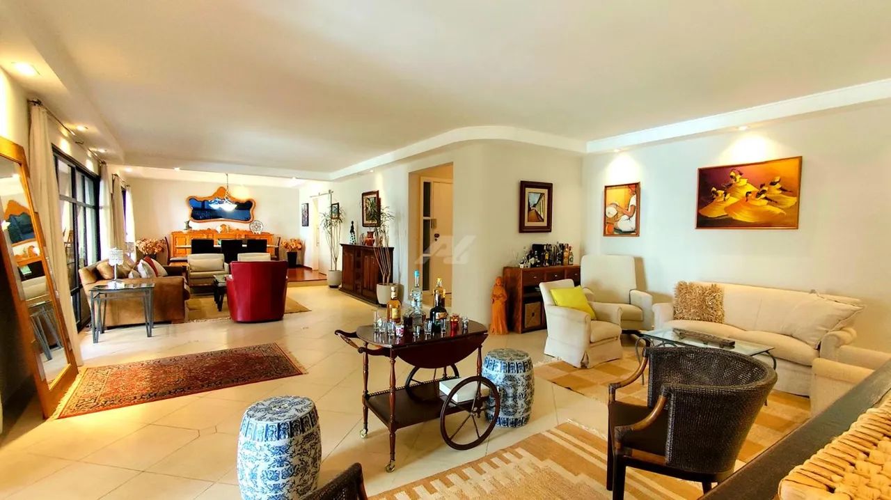 apartamento - Cambuí - Campinas - Foto 4