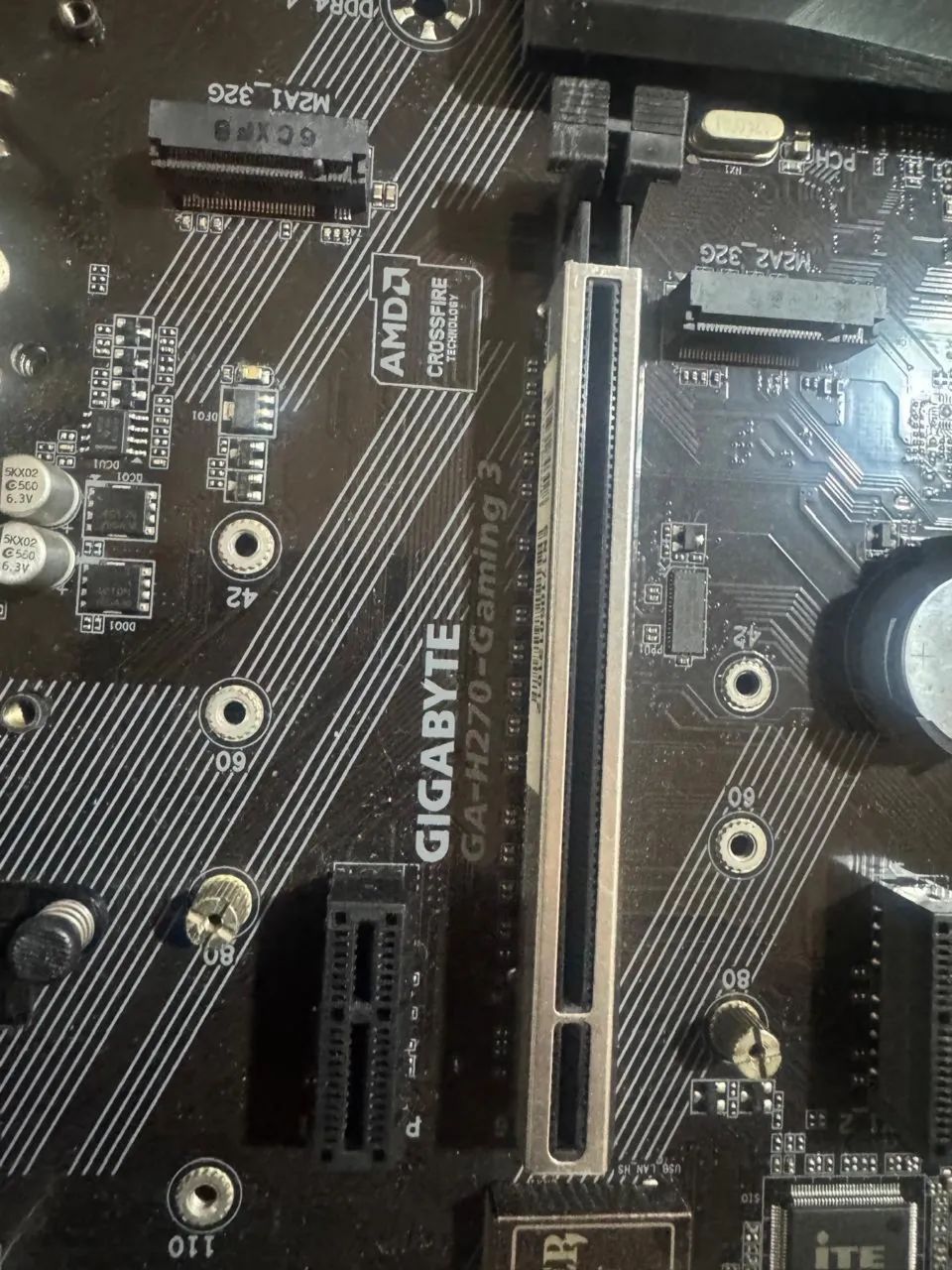 Placa mãe Gigabyte - Foto 4