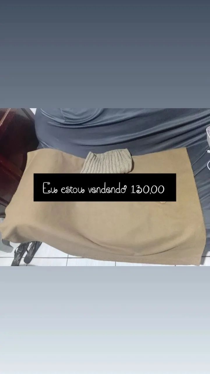 Roupas  - Foto 3
