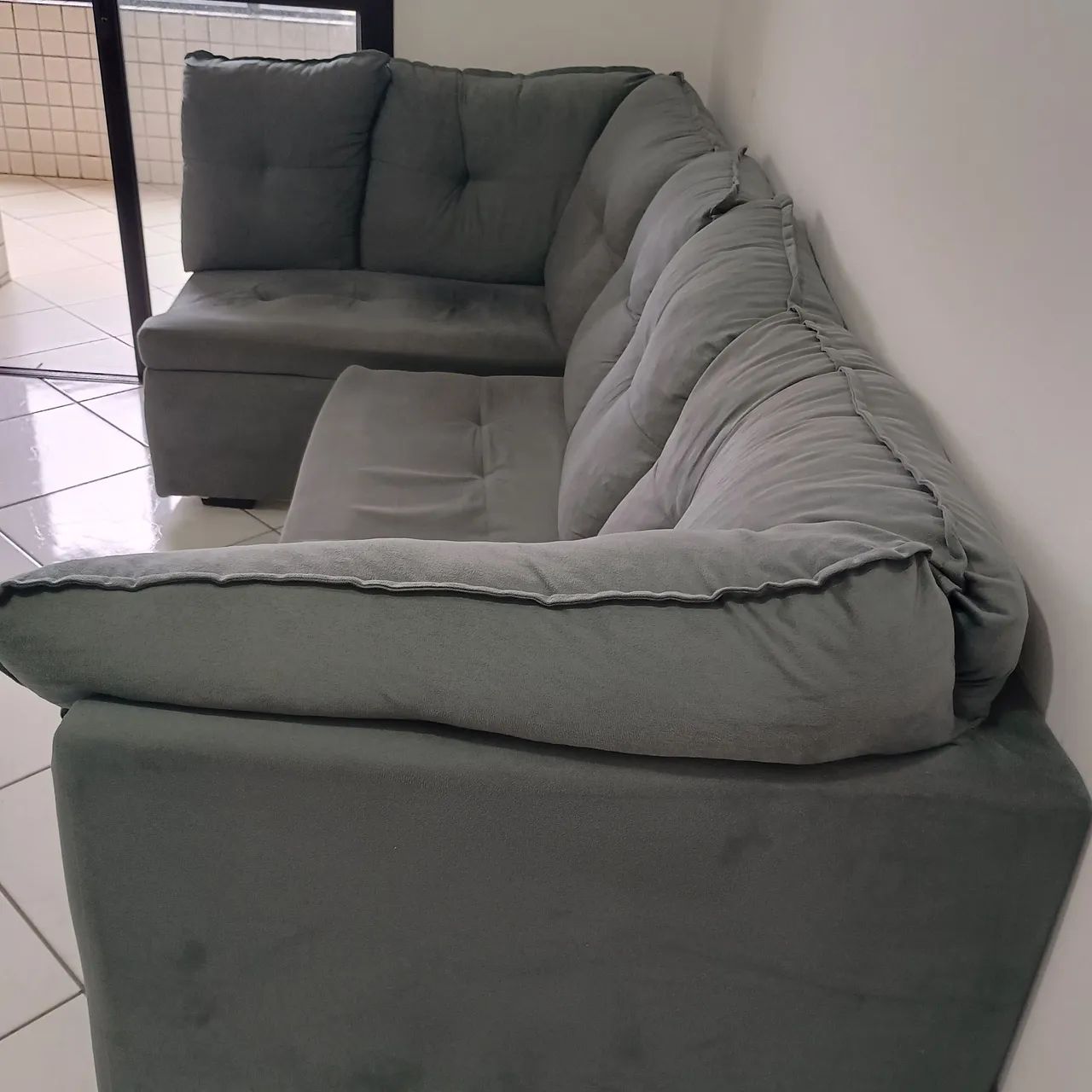 Sofá de canto  - Foto 3