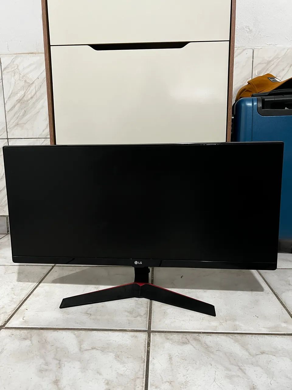 Monitor 29 polegada Ultrawide - Foto 2