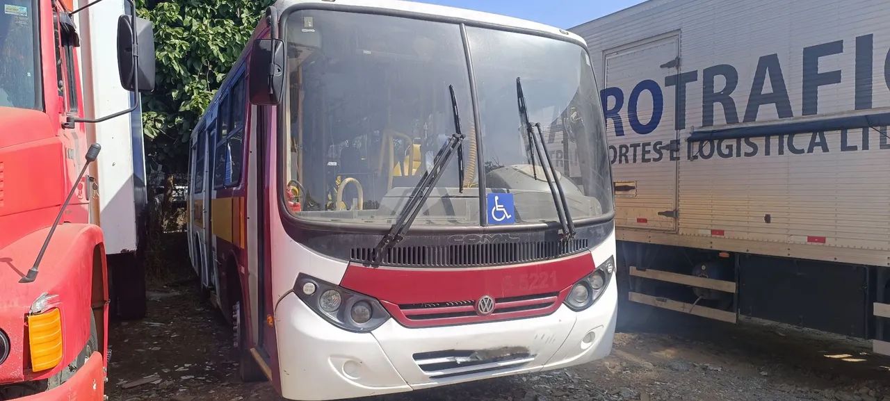 VW 15190 2011/2012 30 L $85 - Foto 4