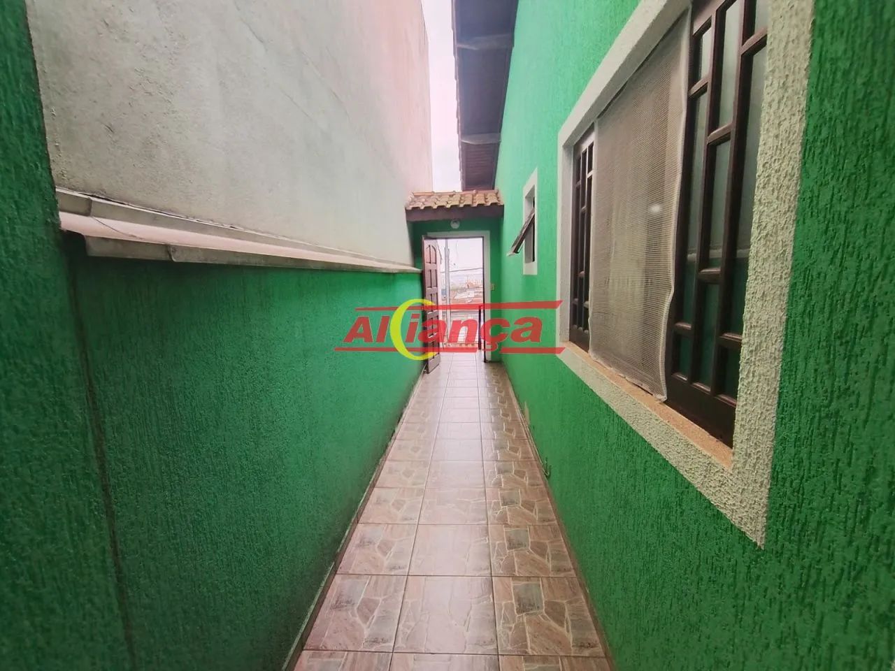 Casa assobradada Parque Continental !!! - Foto 4