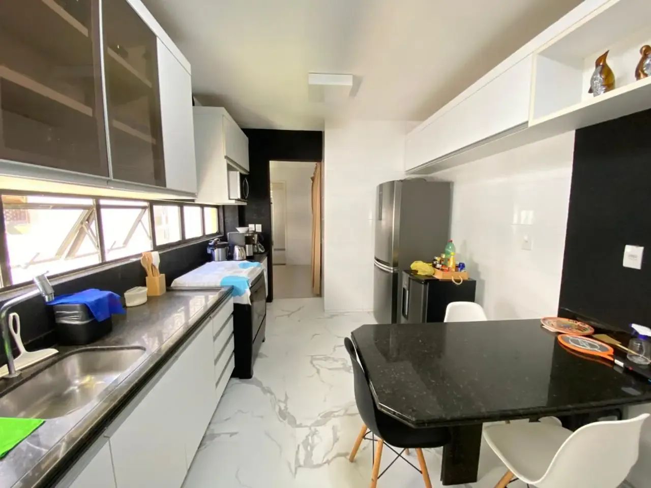Apartamento em capim macio - Foto 4