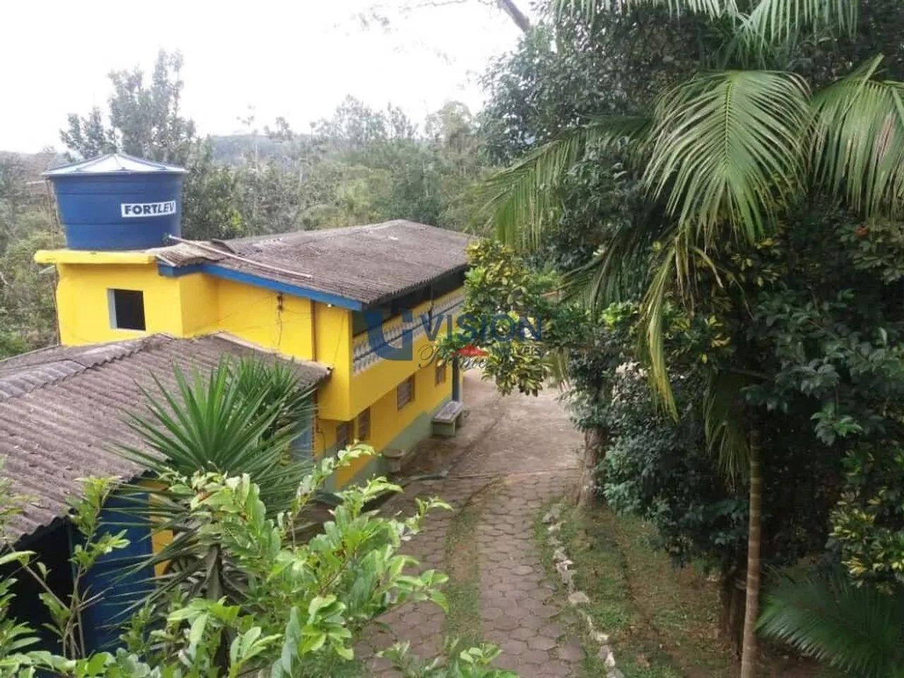 Chácara para comprar Centro São Lourenço da Serra - Foto 5
