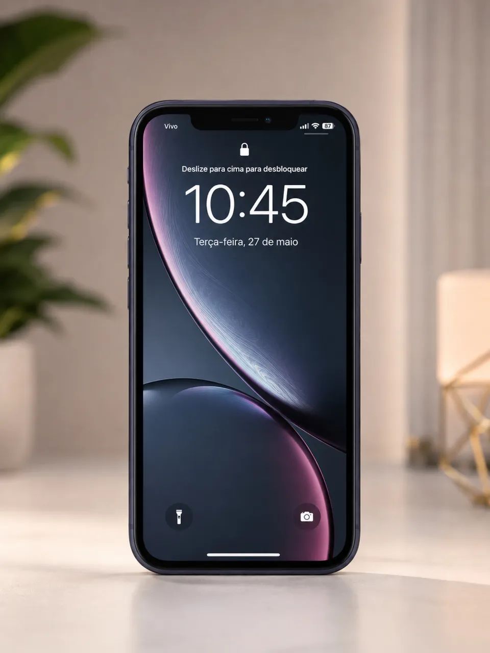 【128GB】iPhone XR Black バッテリー交換済Face ID不可 Iphone XR 128gb Na carcaça do 17 pro max face id on! Bateria 81
