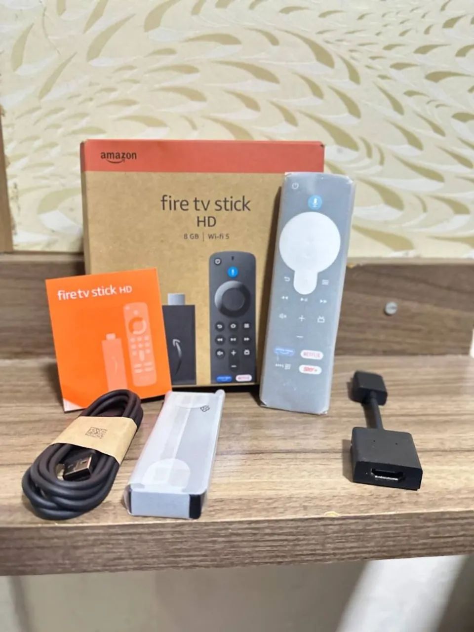 Firefox TV stick HD  - Foto 2