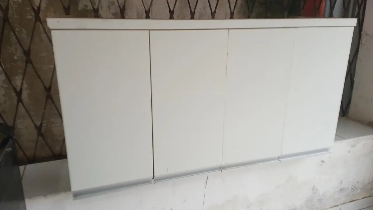 Armário de parede 100% MDF - Foto 2