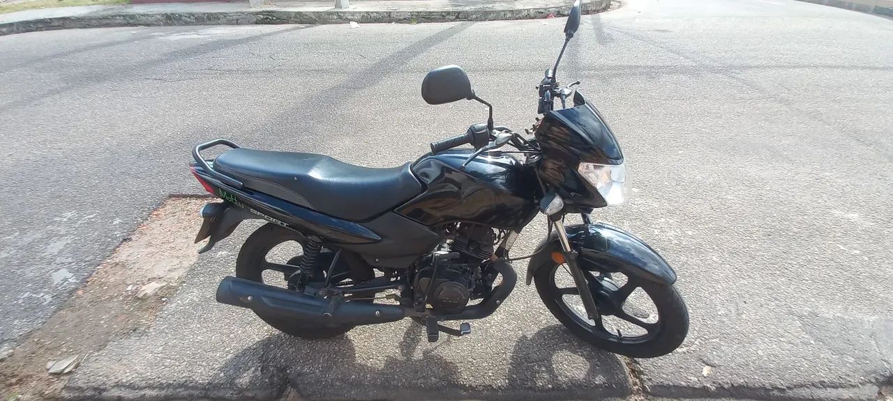 Mottu 110