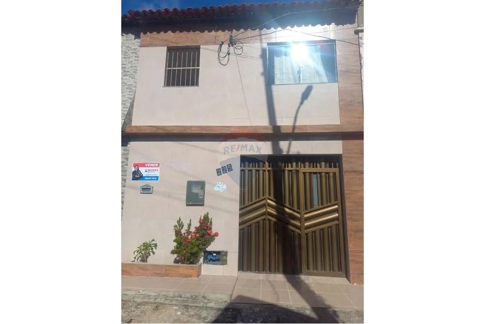 Excelente Casa no bairro Cidade Nova