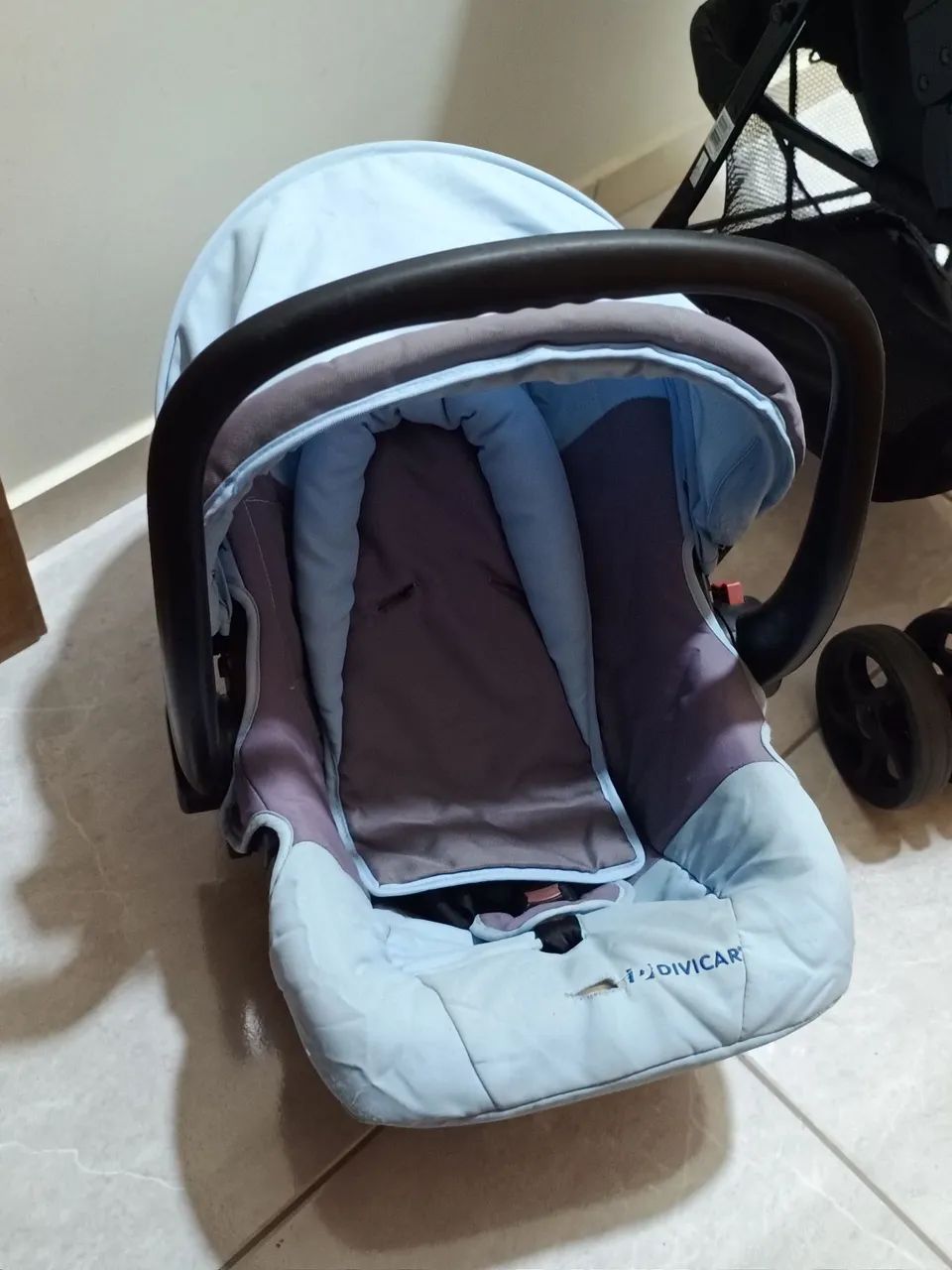 Bebe conforto  - Foto 2