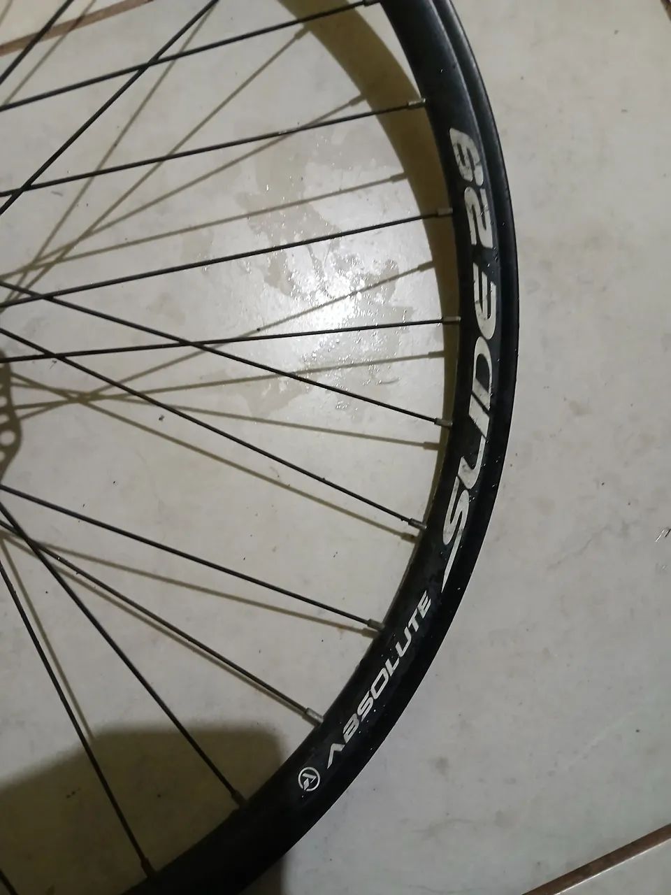 Roda aro 29 Absolute - Foto 3