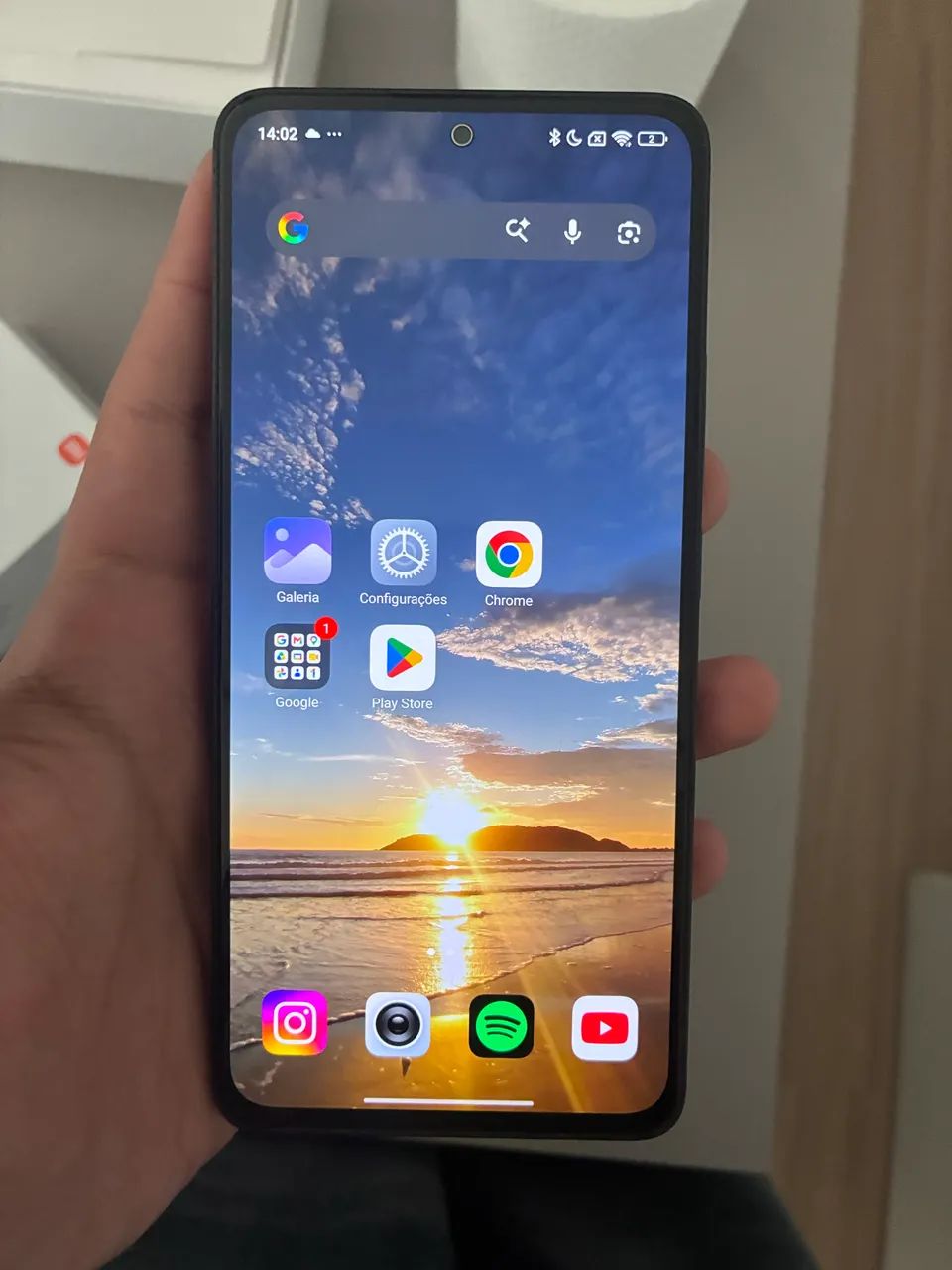 Redmi Note 13 - Foto 3