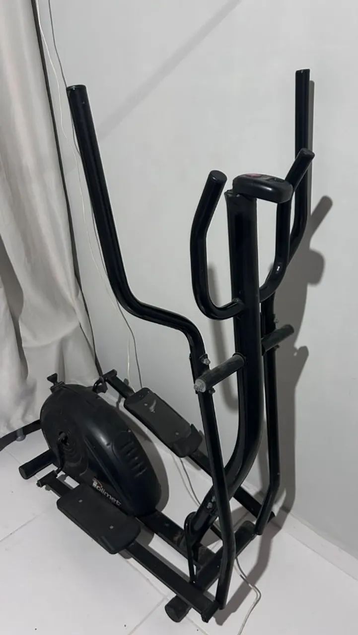 Elíptico  - Foto 2