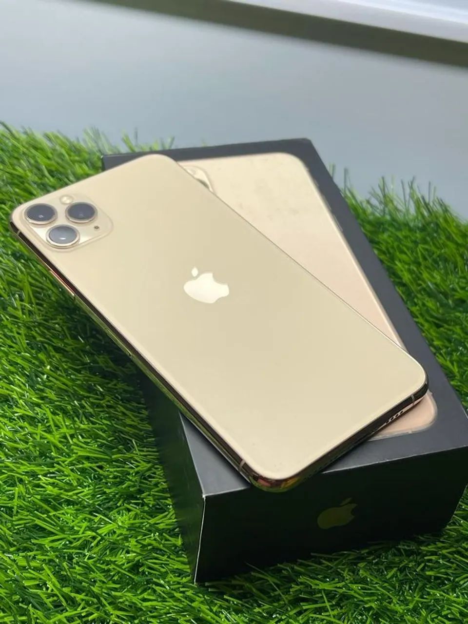 iPhone 11 Pro Max 256gb - Foto 3