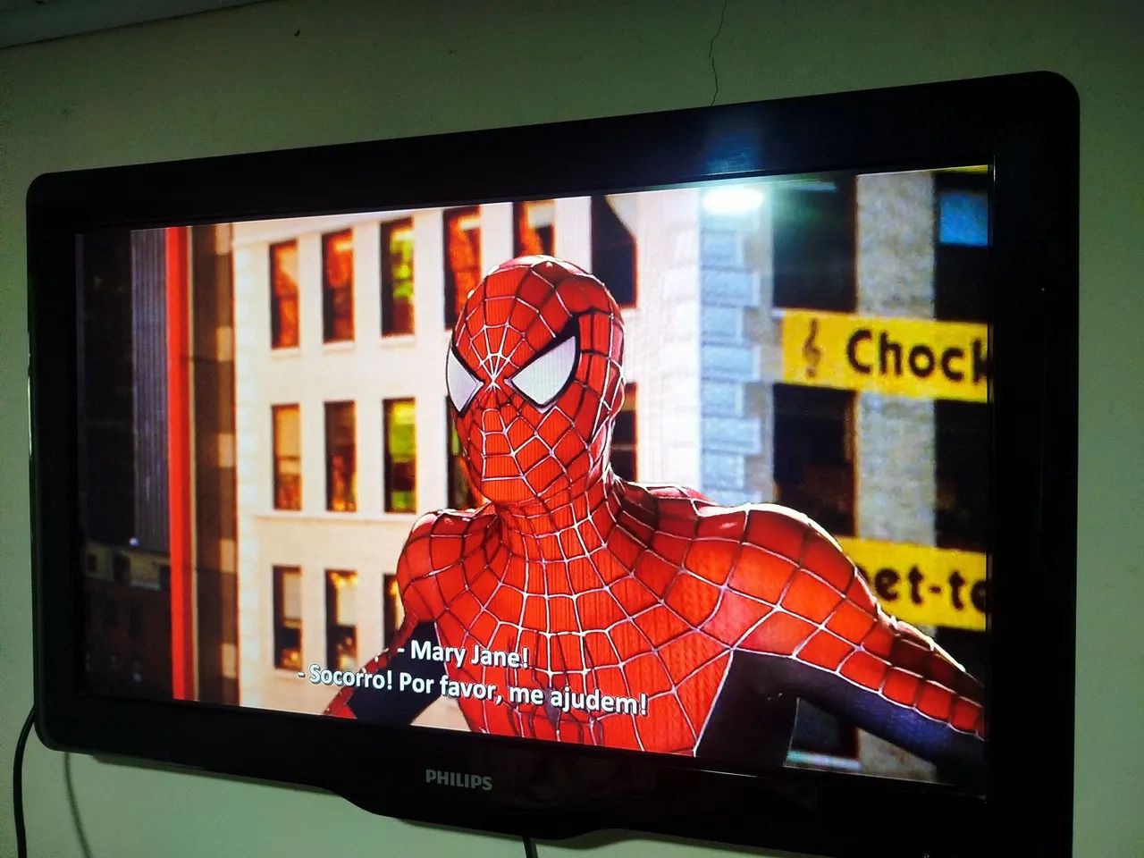 TV PHILIPS 32" - Foto 4