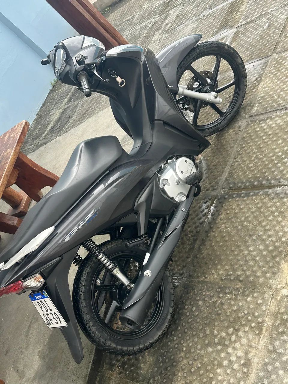 Biz 125 - Foto 2