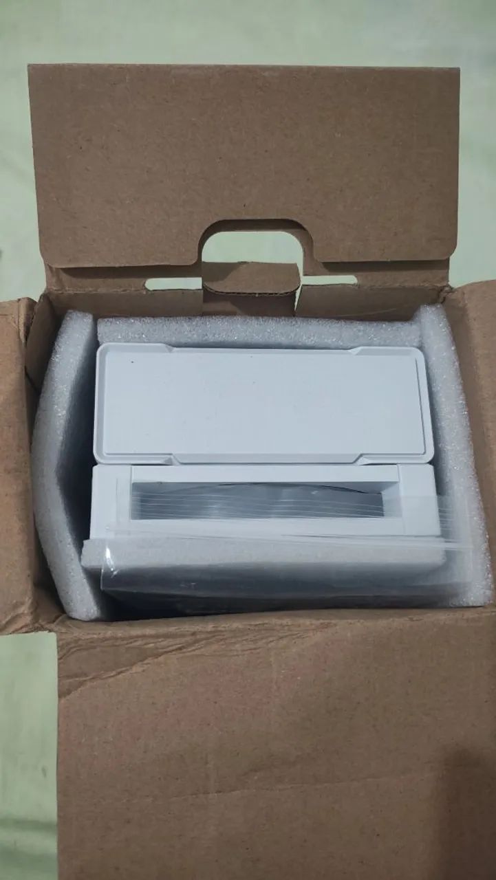 Air Cooler DeepCool Ag400 ARGB V2 BRANCO - Foto 3