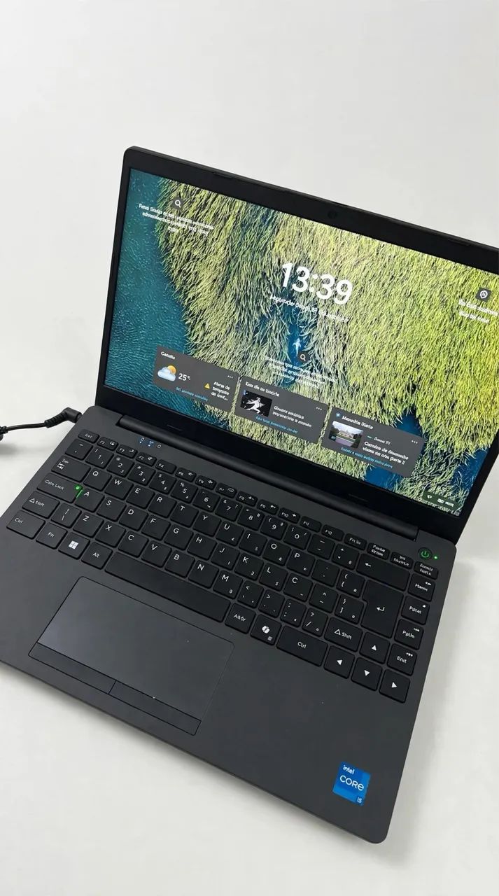 Notebook positivo i3 13°geração 