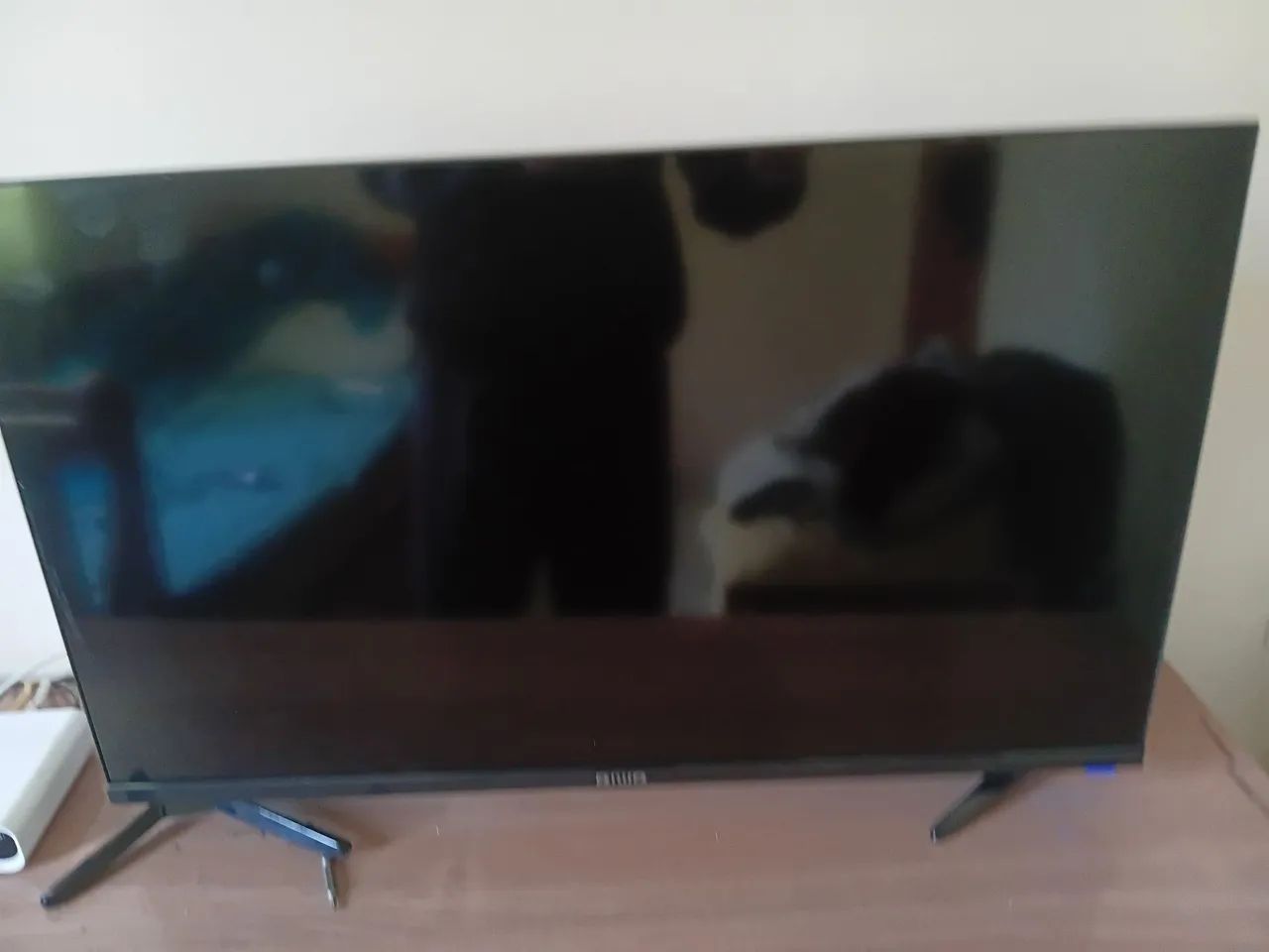 Tv aiwa smart 32 polegadas - Foto 3