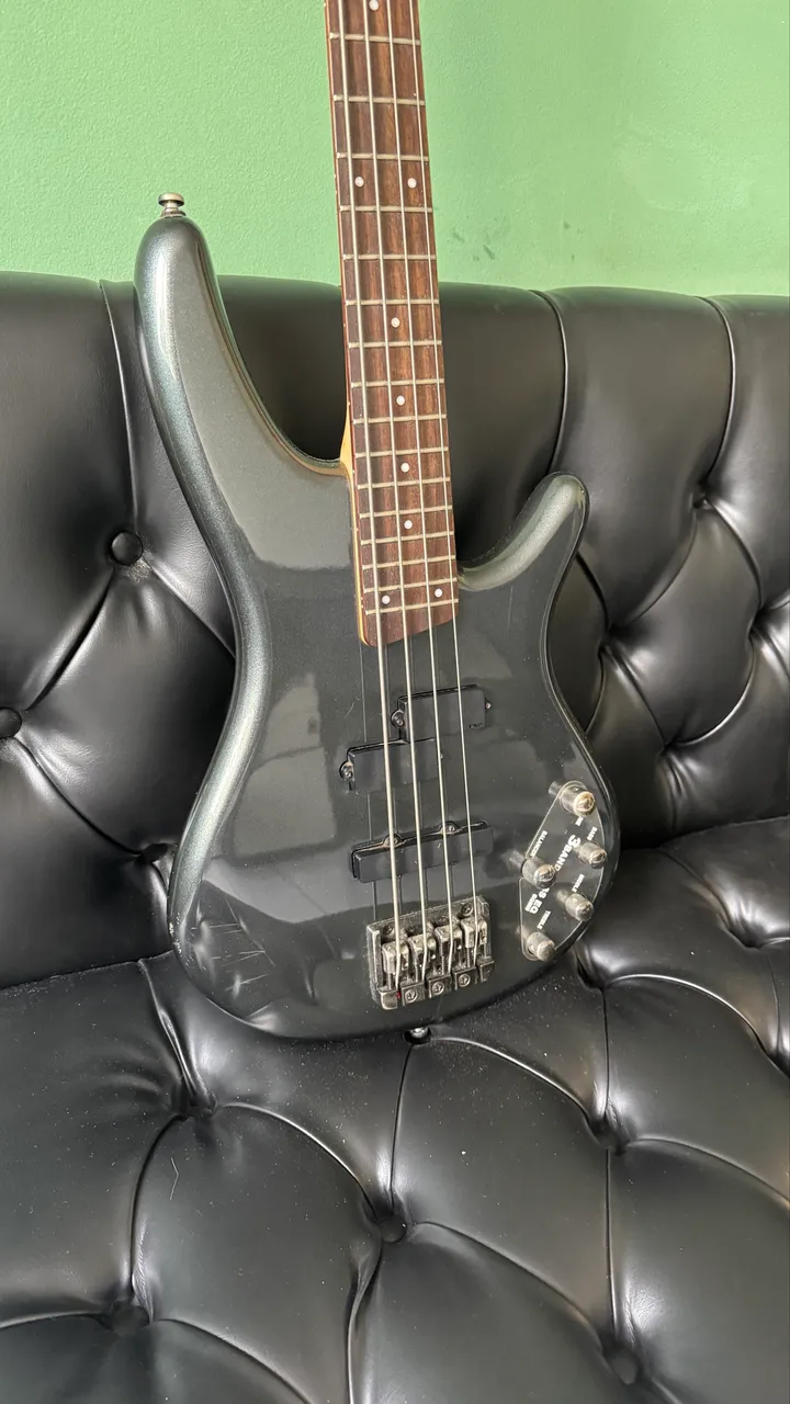 Ibanez CF7 - Instrumentos musicais - Olinda, Nilópolis 1496862848