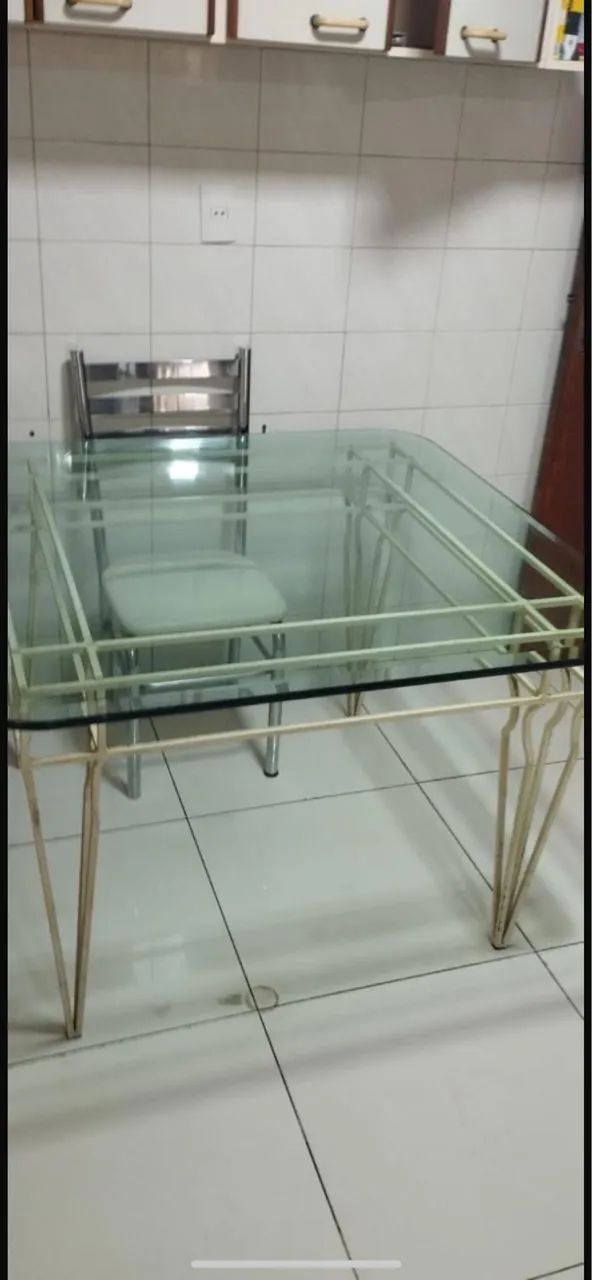 Mesa de Jantar