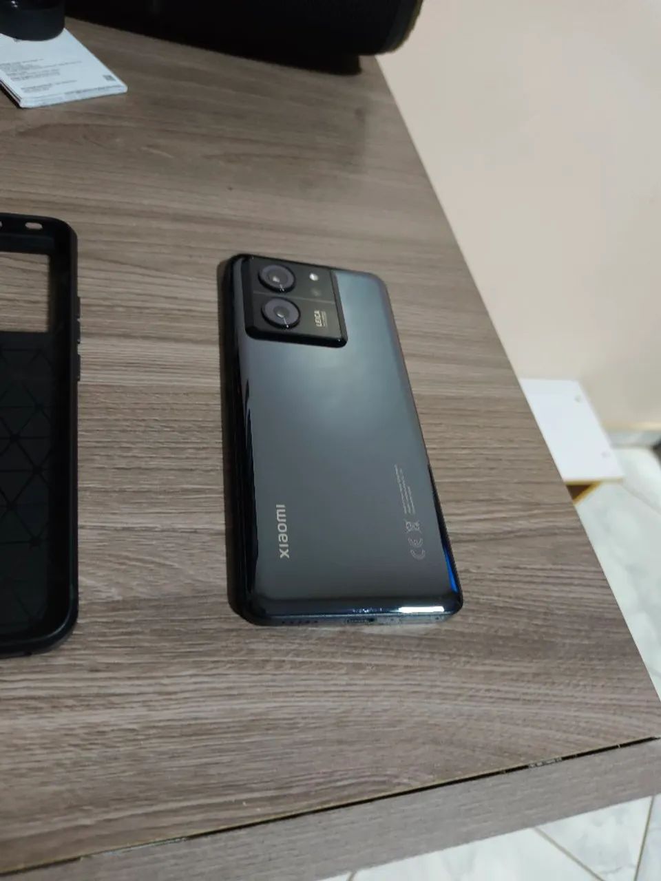 Celular Xiomi 13T em excelente estado - Foto 2