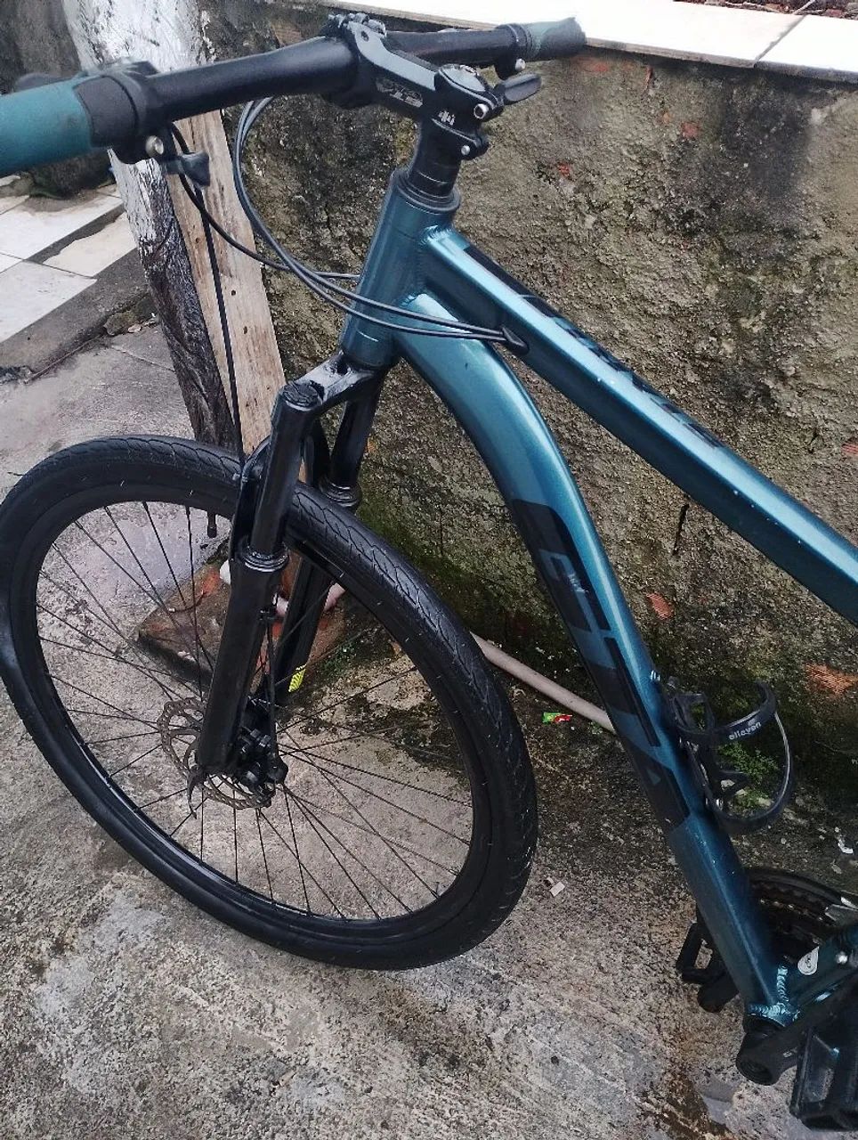 Aro 29 gta - Foto 2