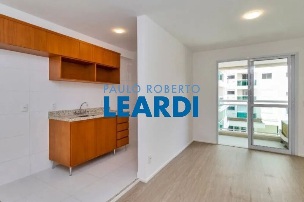 APARTAMENTO - BARRA FUNDA - SP