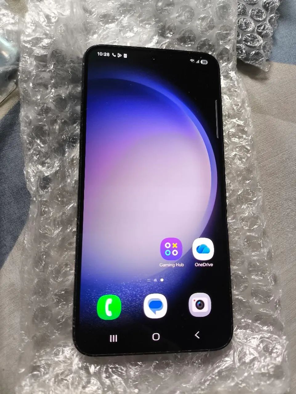 Samsung s23 5g 128gb 8 ram  - Foto 3