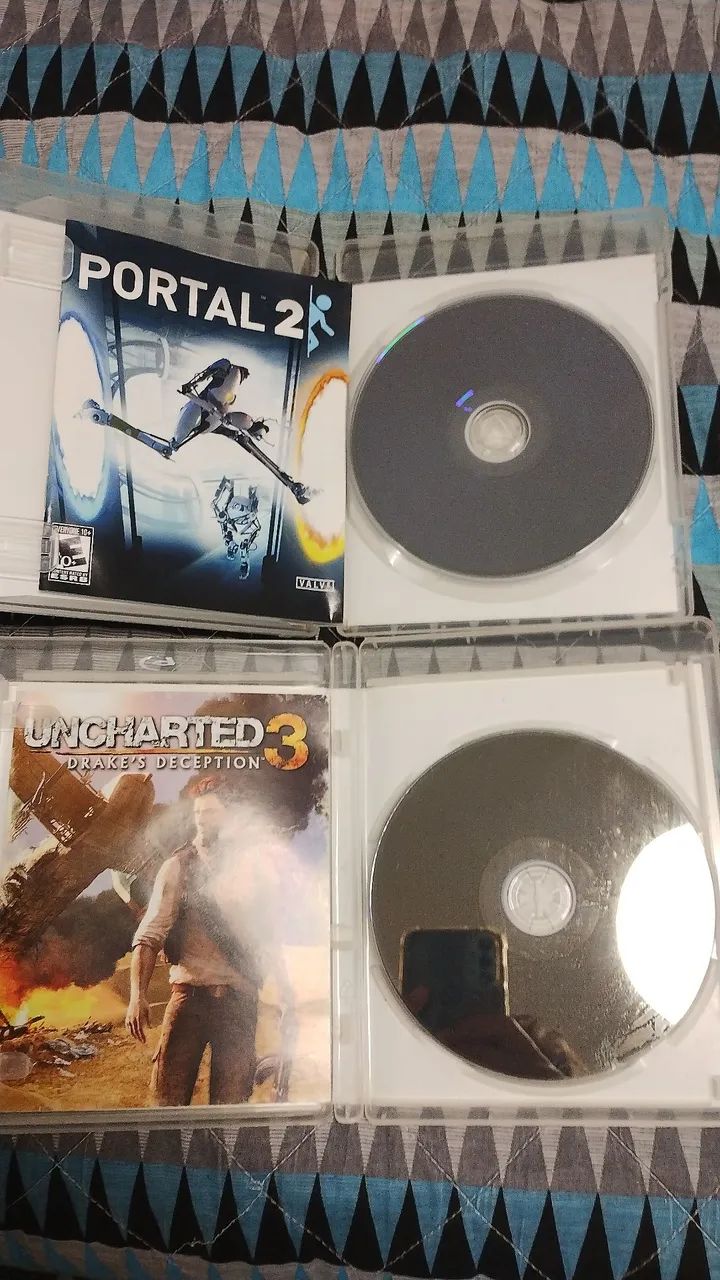 Jogos Playstation 3 - Foto 2