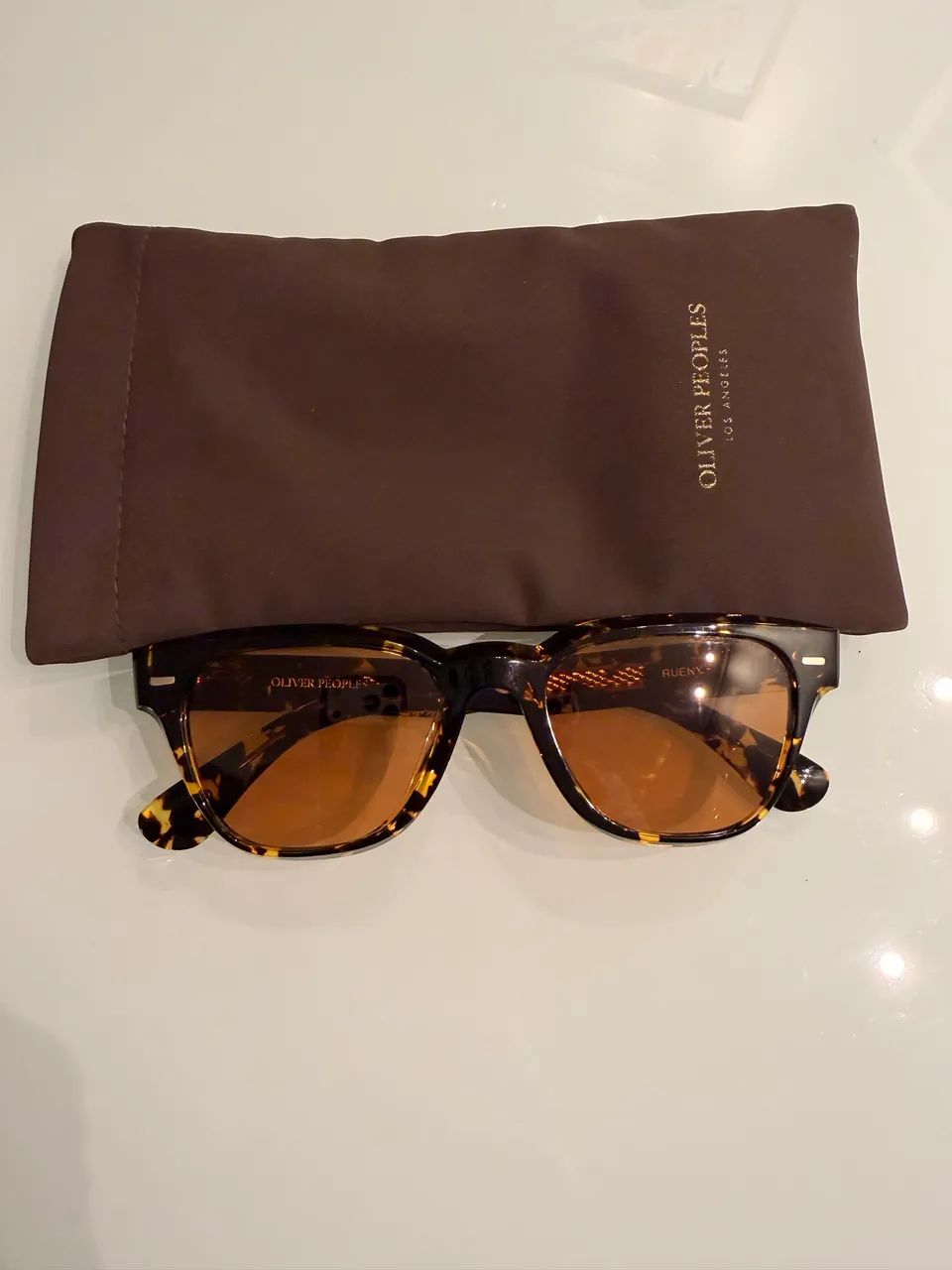 Óculos de sol Tom Ford