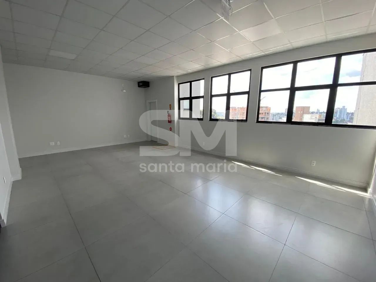 Sala para locação, Palmital, Chapecó, SC - Foto 5