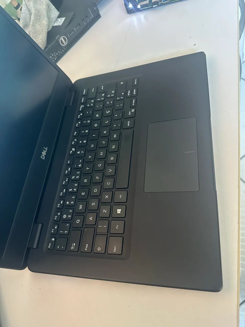 Notebook Dell core i5 de oitava geração  - Foto 2