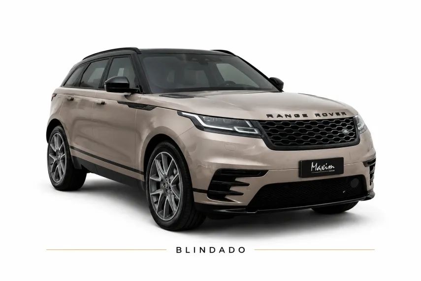 Land Rover Range Rover Range R.velar HSE R-DYN 2.0 Si4(hibrido) 2023