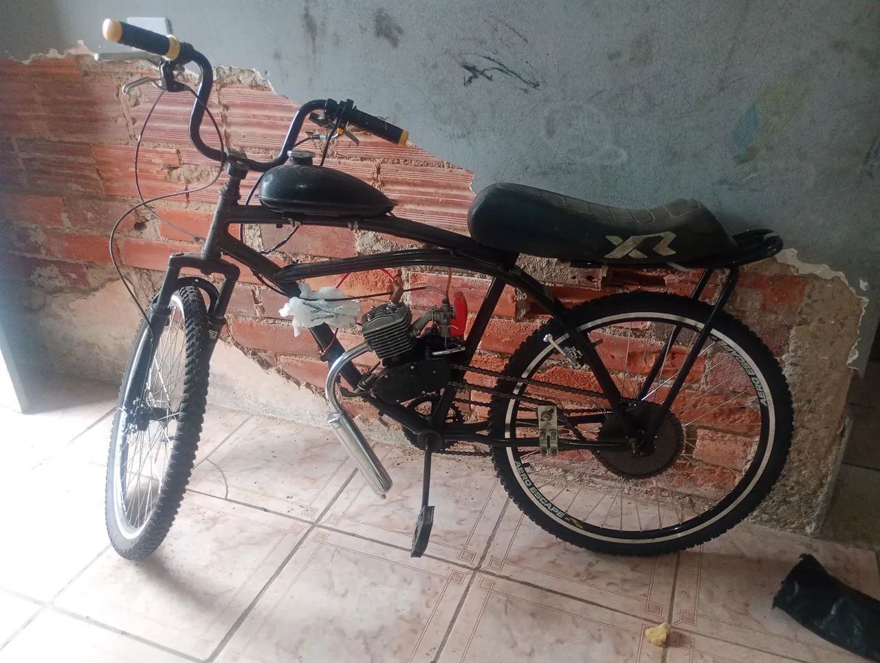 Motorizada