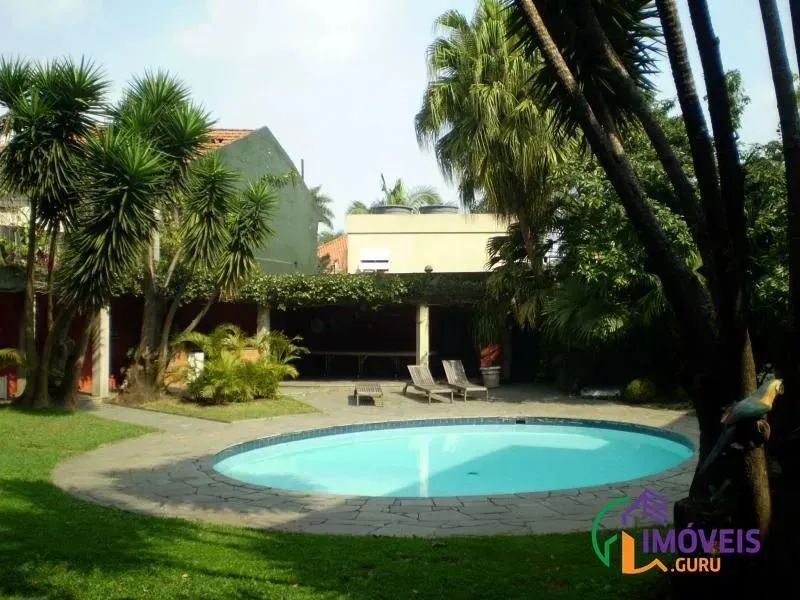 SOBRADO - JARDIM AMÉRICA - SP - Foto 3