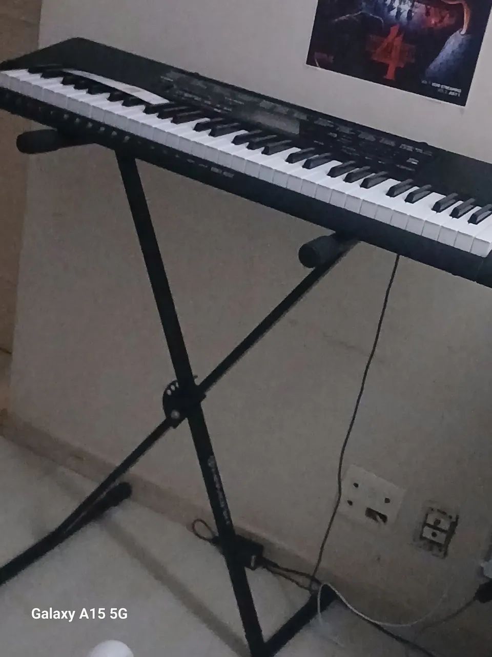 Teclado  - Foto 2
