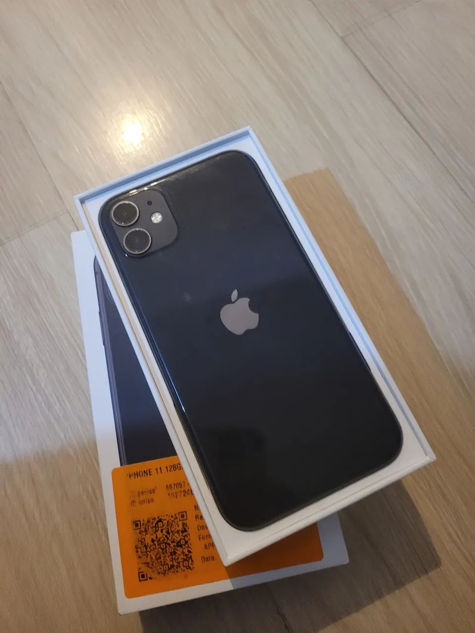 Iphone 11 128GB  - Foto 3