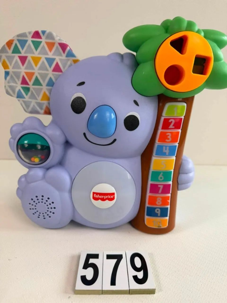 KOALA CONTADOR LINKIMALS - Foto 3