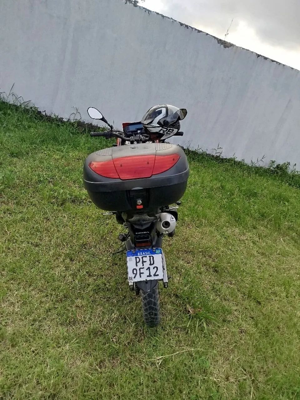 VENDO XRE 300 - Foto 3