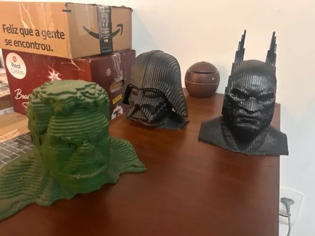 Arte 3D  - Foto 2
